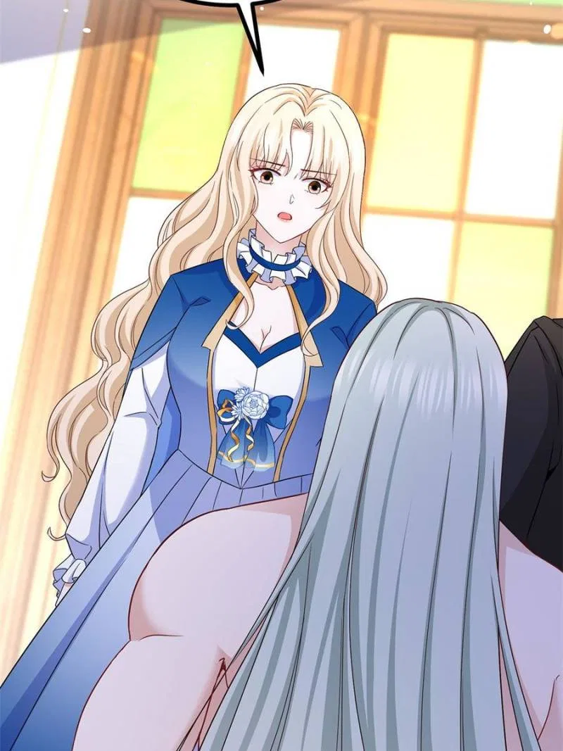 The Sultry Demon King Wants Me Chapter 110 – Page 3