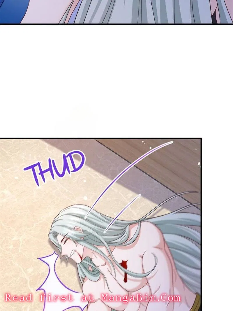 The Sultry Demon King Wants Me Chapter 110 – Page 4