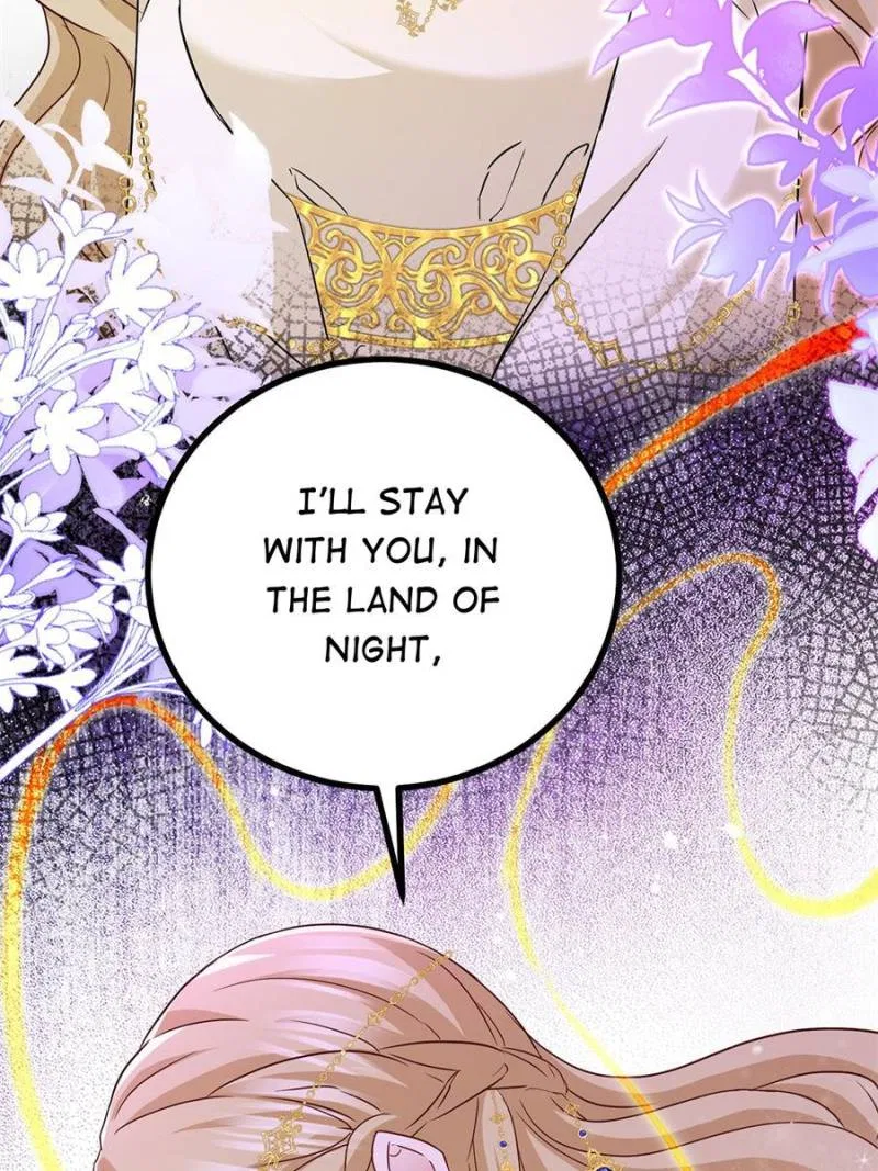 The Sultry Demon King Wants Me Chapter 110 – Page 12