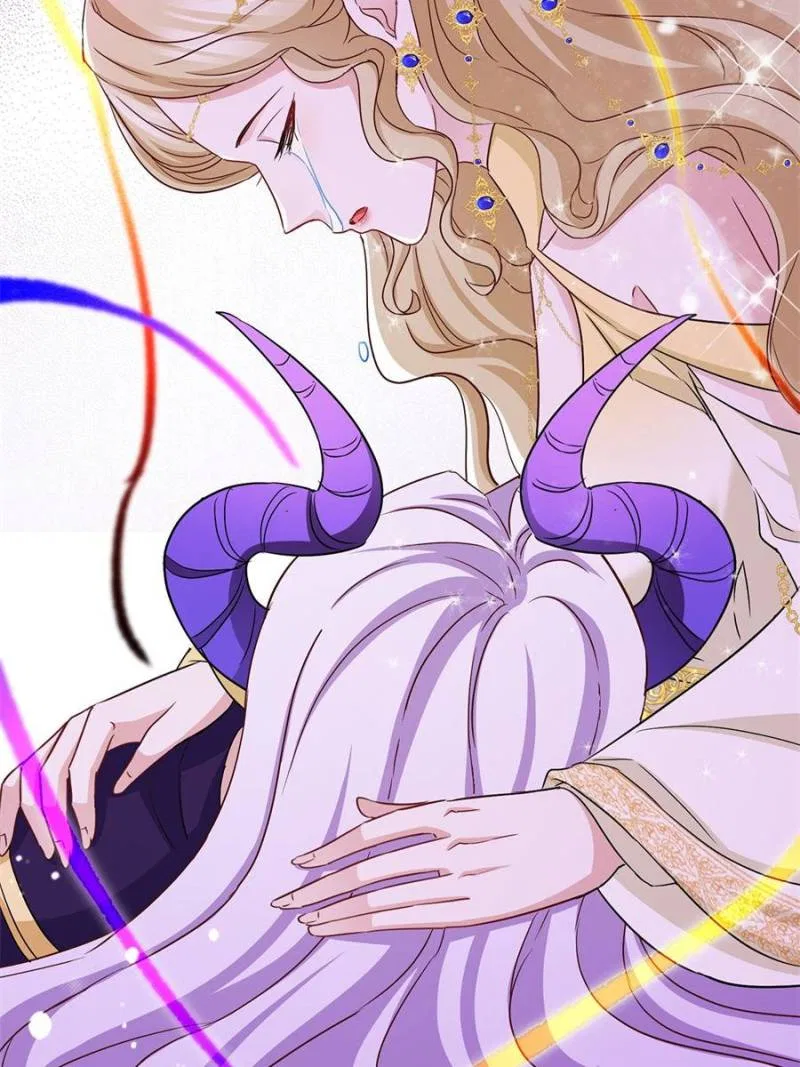 The Sultry Demon King Wants Me Chapter 110 – Page 13