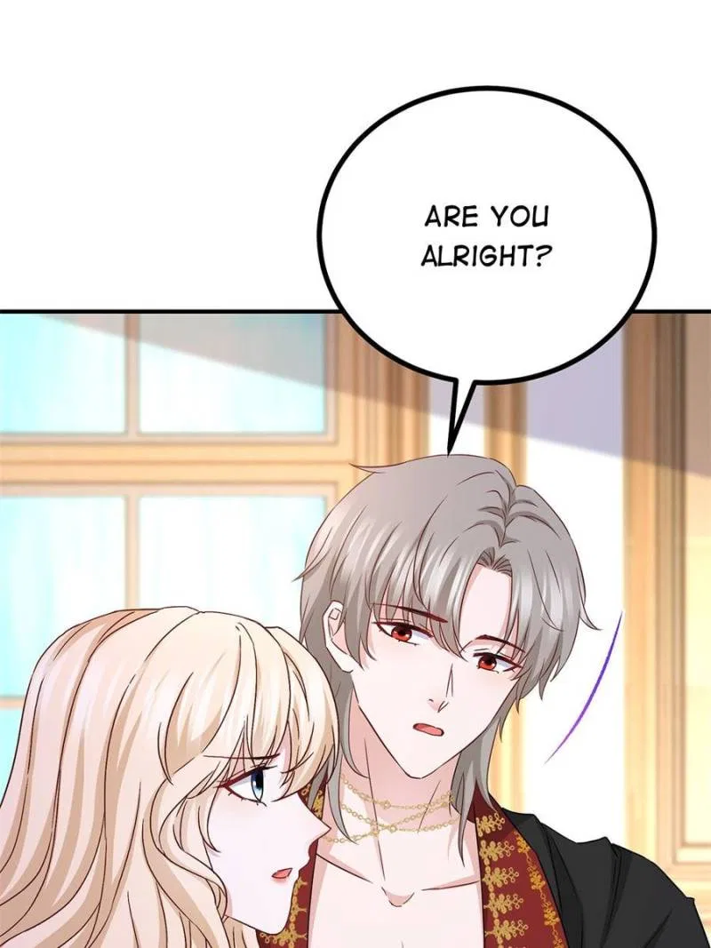 The Sultry Demon King Wants Me Chapter 110 – Page 17
