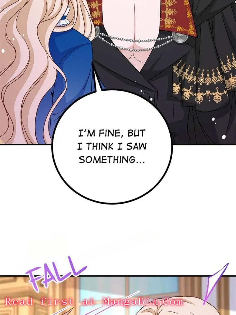The Sultry Demon King Wants Me Chapter 110 – Page 18