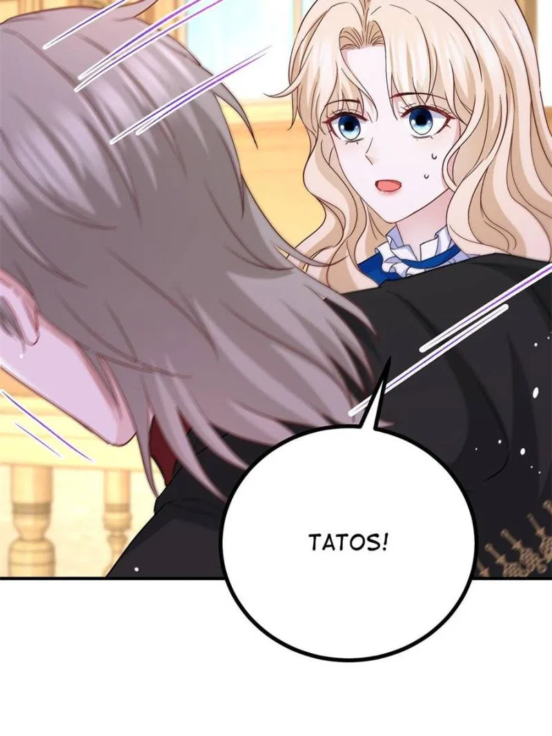 The Sultry Demon King Wants Me Chapter 110 – Page 19