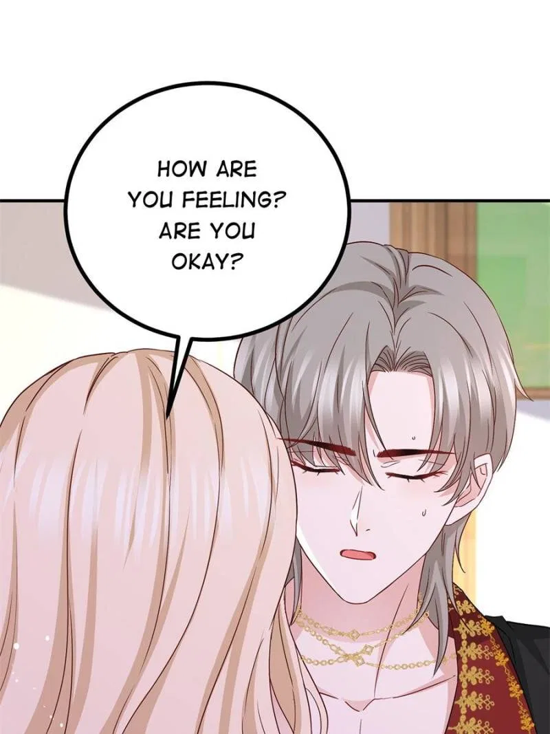 The Sultry Demon King Wants Me Chapter 110 – Page 20