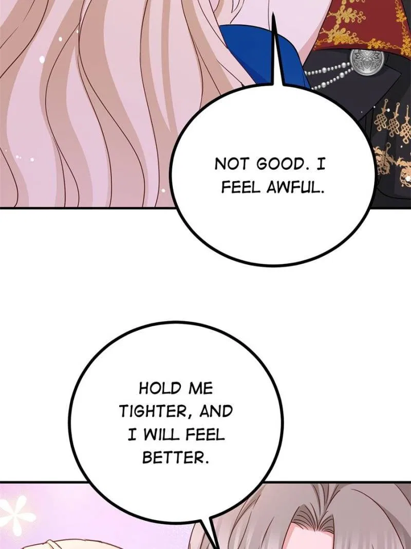 The Sultry Demon King Wants Me Chapter 110 – Page 21