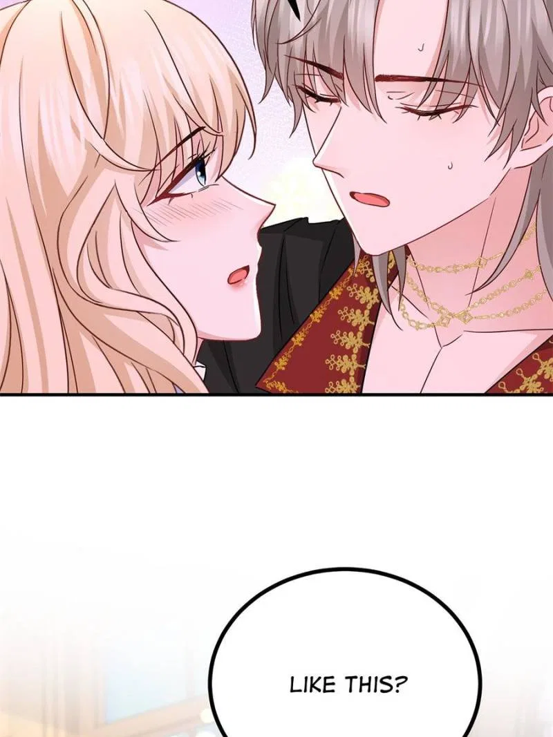 The Sultry Demon King Wants Me Chapter 110 – Page 22