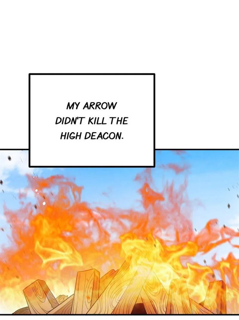 The Sultry Demon King Wants Me Chapter 110 – Page 25