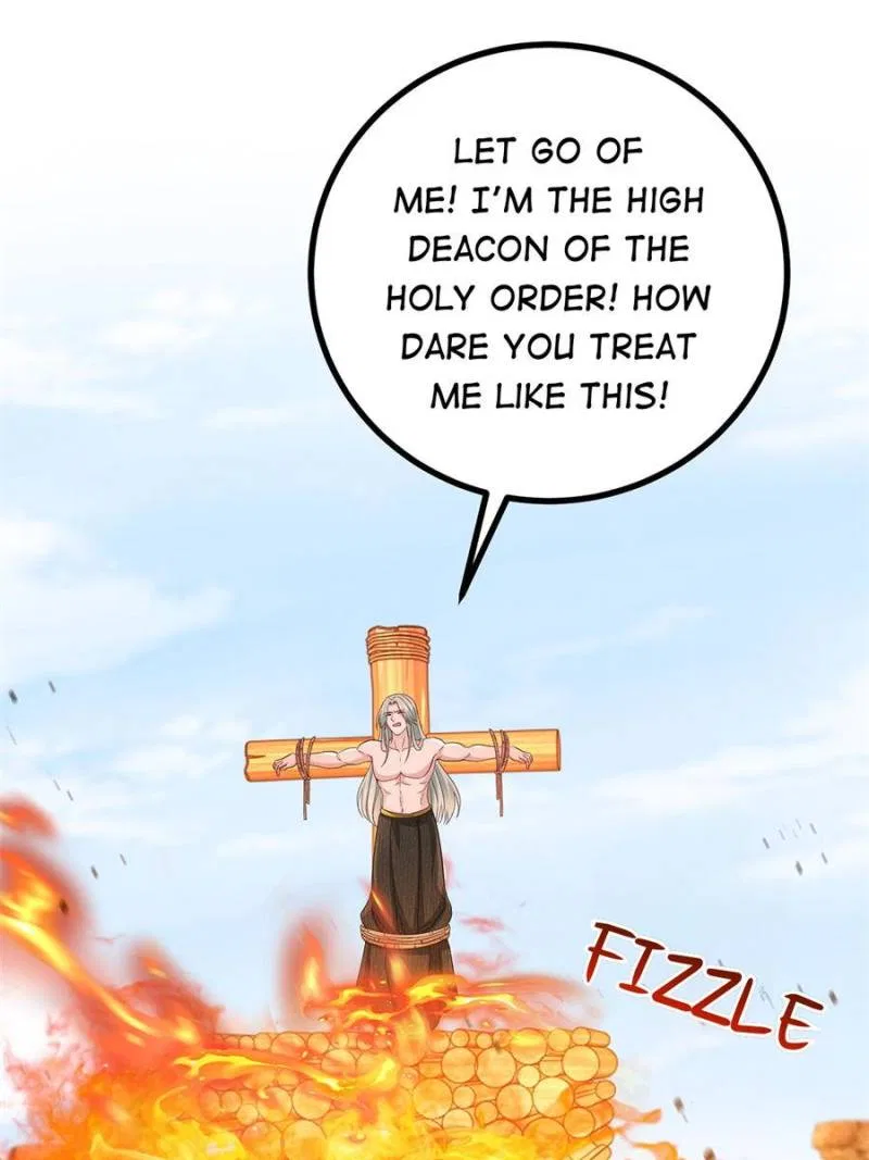 The Sultry Demon King Wants Me Chapter 110 – Page 26
