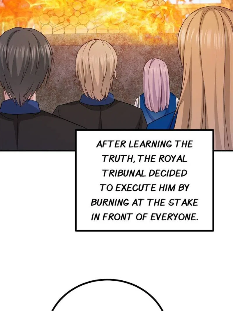 The Sultry Demon King Wants Me Chapter 110 – Page 27