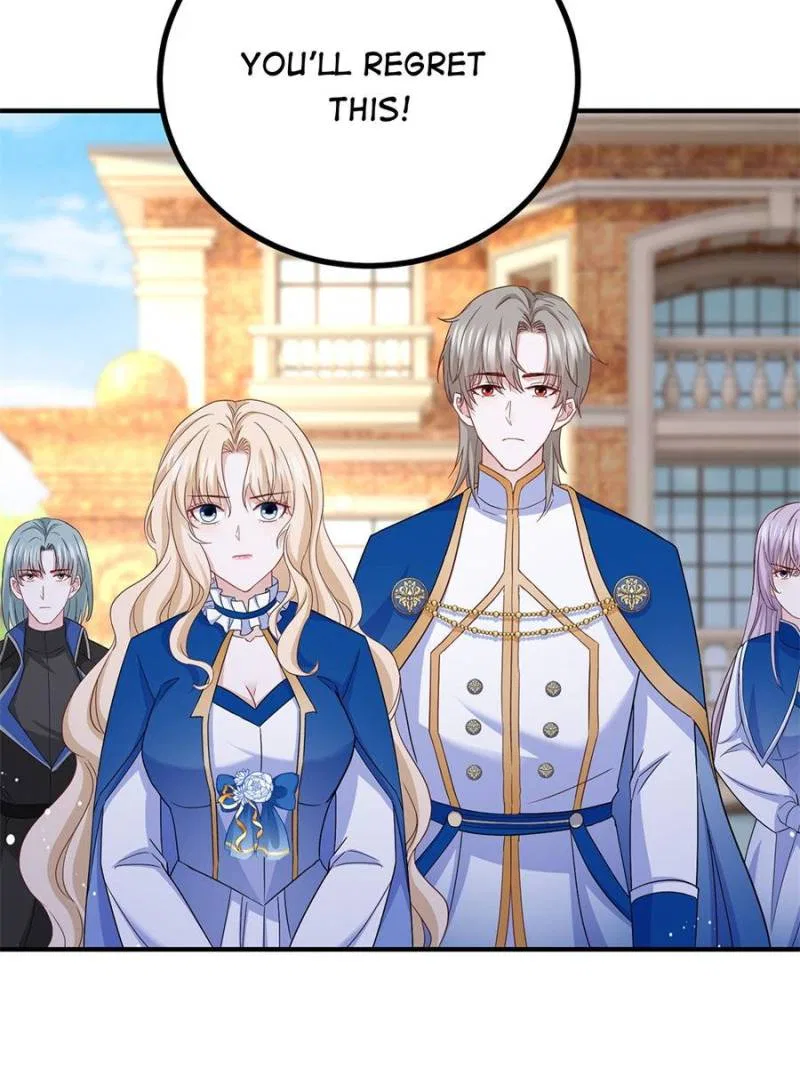 The Sultry Demon King Wants Me Chapter 110 – Page 28