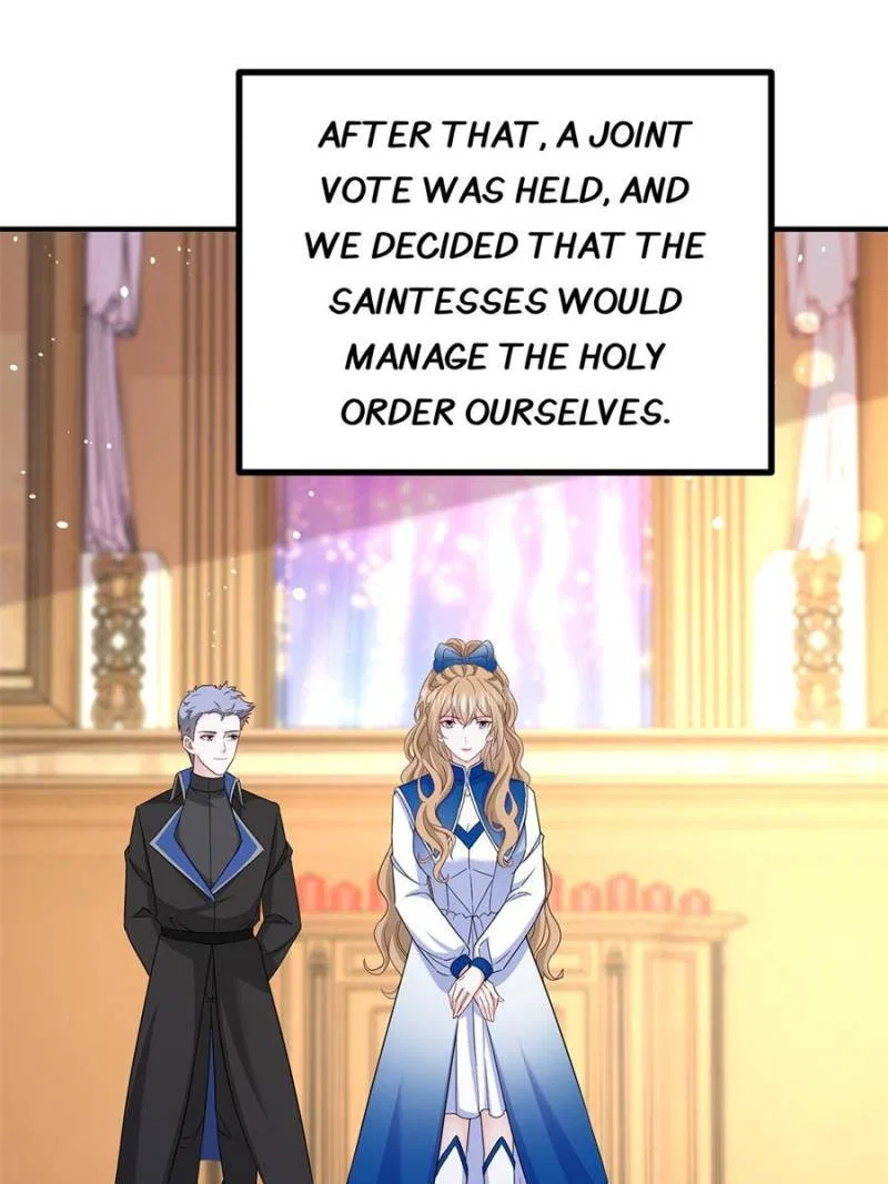 The Sultry Demon King Wants Me Chapter 110 – Page 29