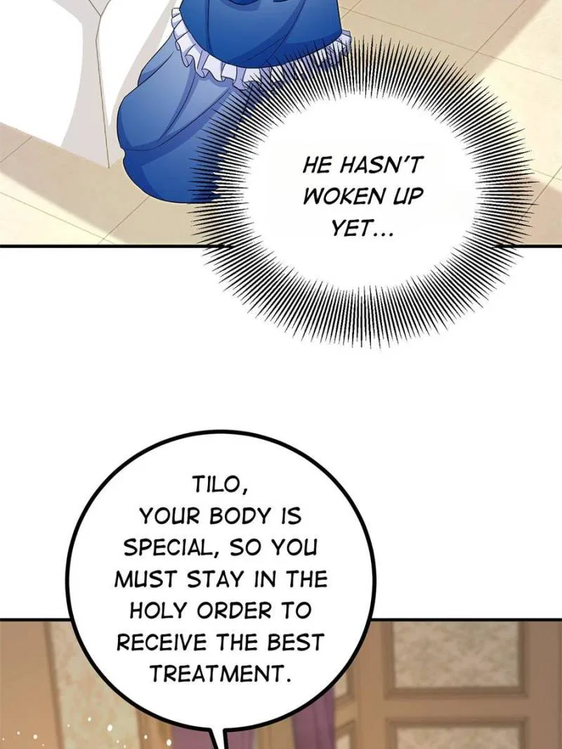 The Sultry Demon King Wants Me Chapter 110 – Page 34