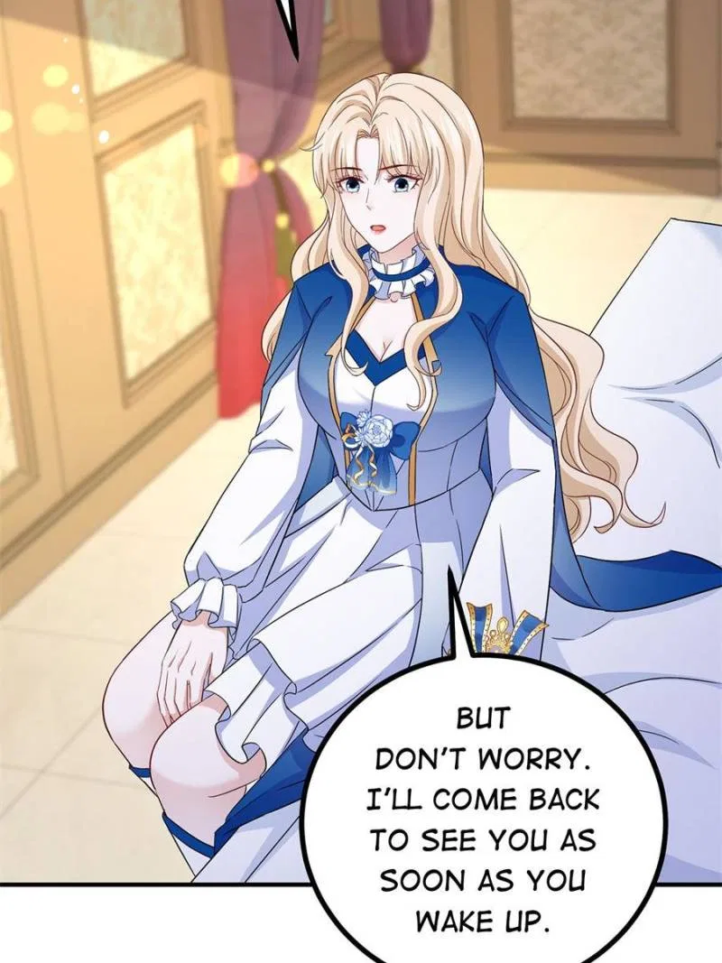 The Sultry Demon King Wants Me Chapter 110 – Page 35