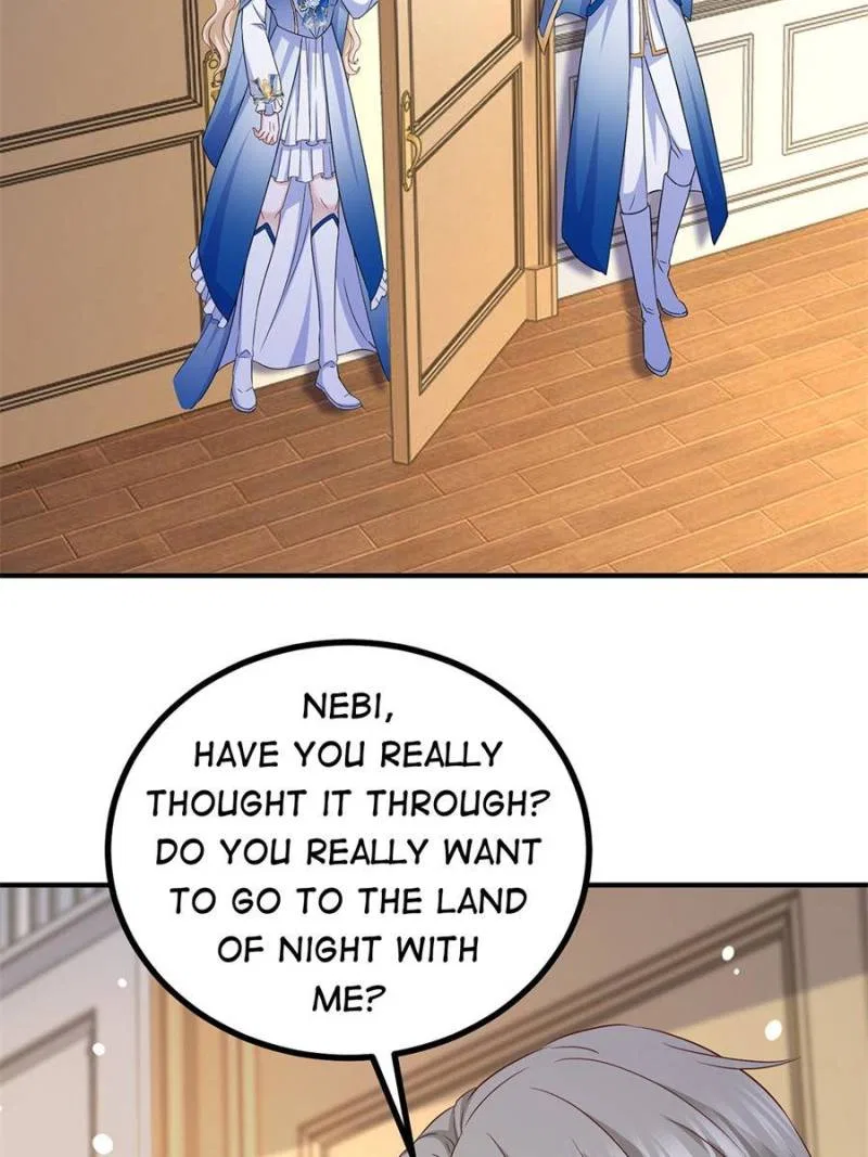 The Sultry Demon King Wants Me Chapter 110 – Page 37