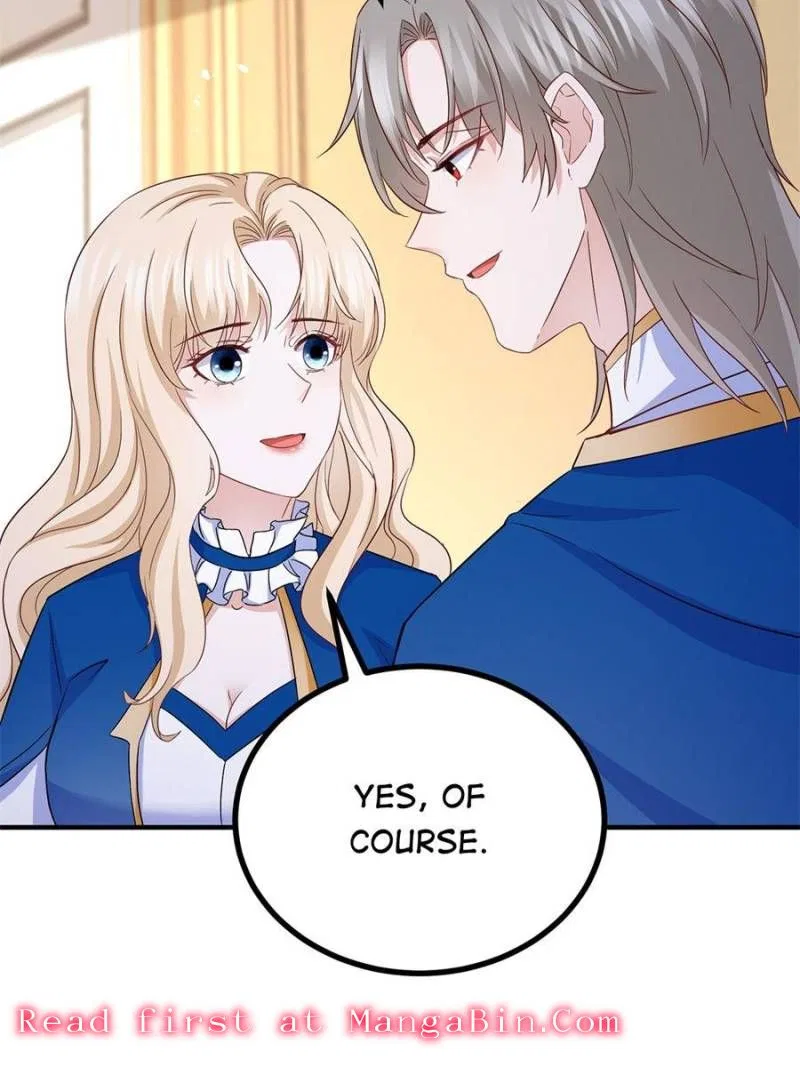 The Sultry Demon King Wants Me Chapter 110 – Page 38
