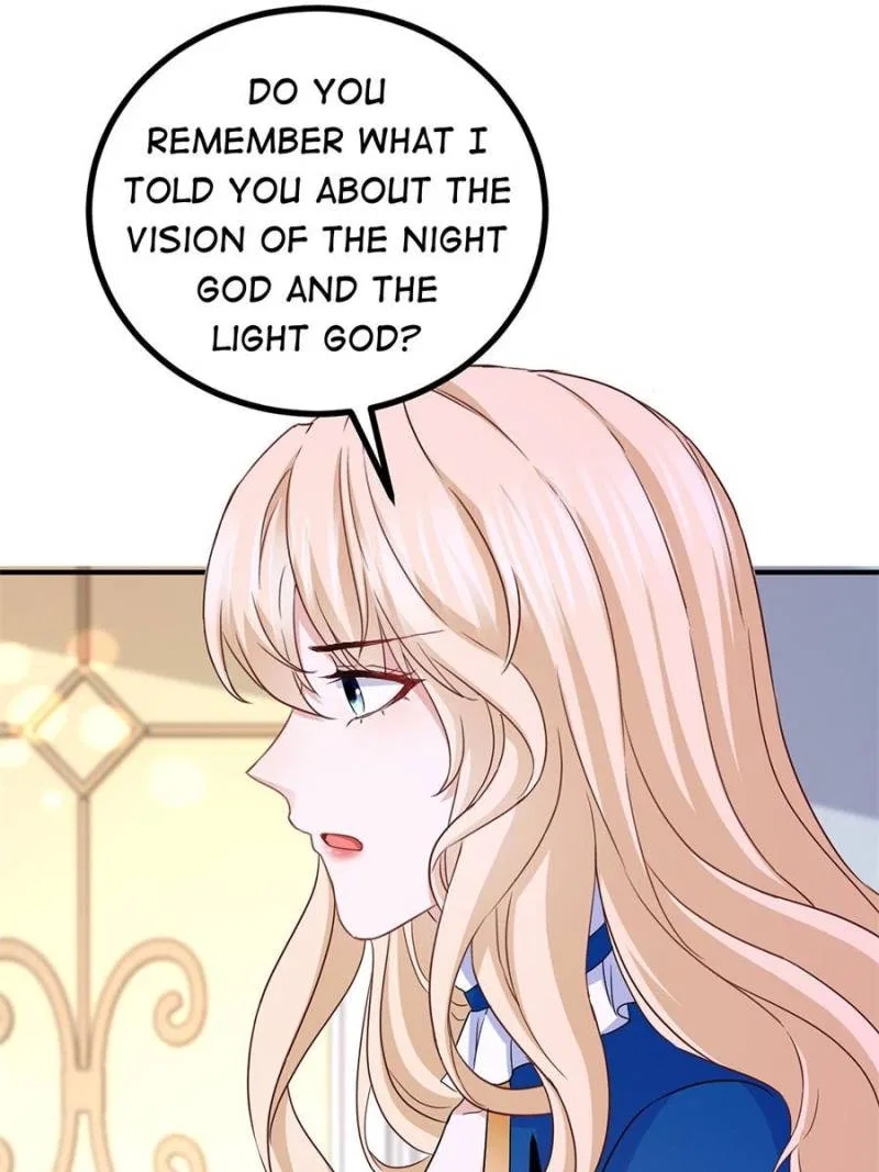 The Sultry Demon King Wants Me Chapter 110 – Page 39