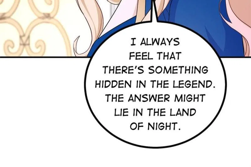 The Sultry Demon King Wants Me Chapter 110 – Page 40
