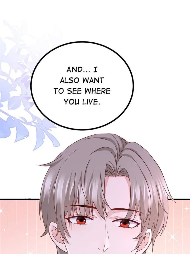 The Sultry Demon King Wants Me Chapter 110 – Page 41