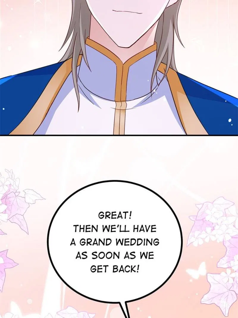 The Sultry Demon King Wants Me Chapter 110 – Page 42
