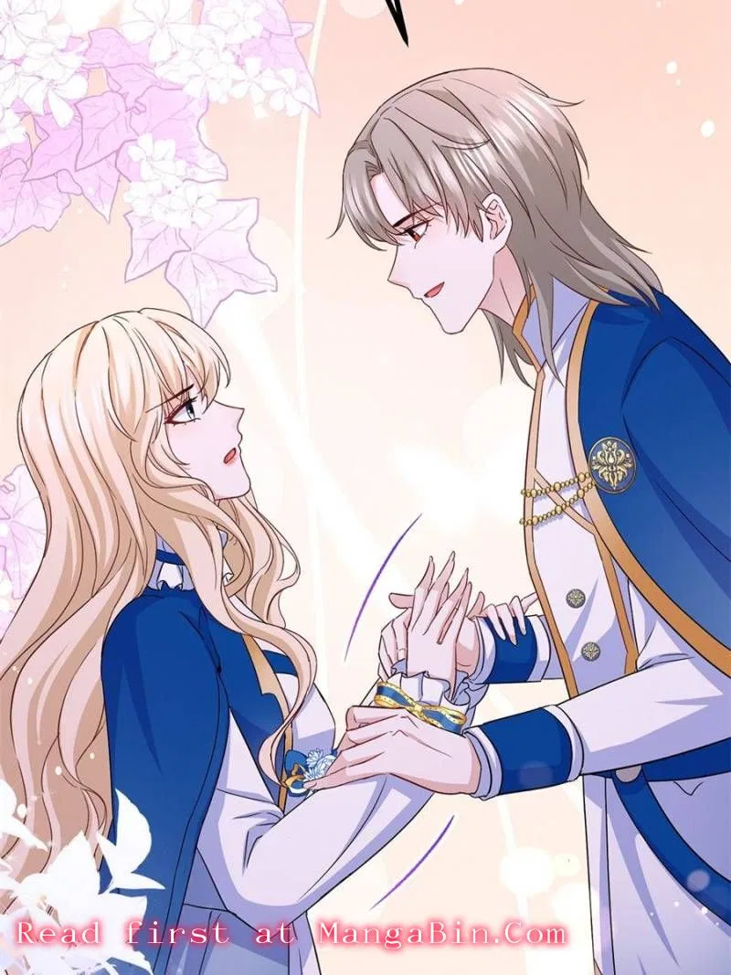 The Sultry Demon King Wants Me Chapter 110 – Page 43