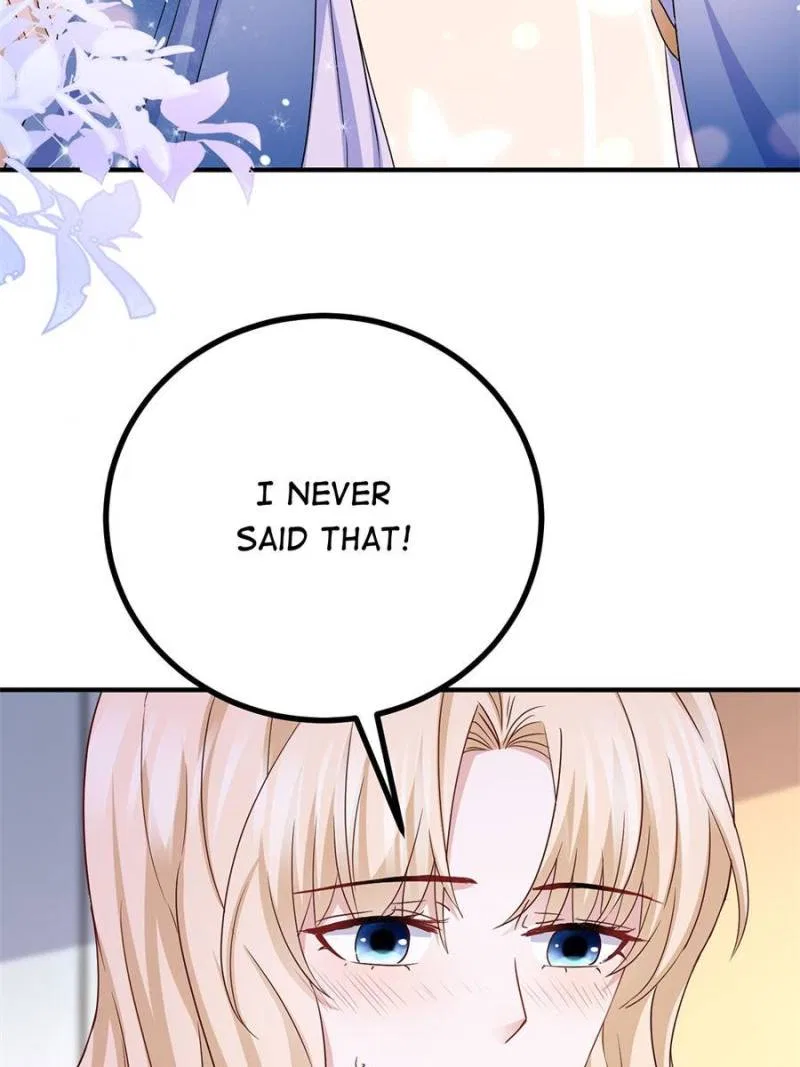 The Sultry Demon King Wants Me Chapter 110 – Page 44