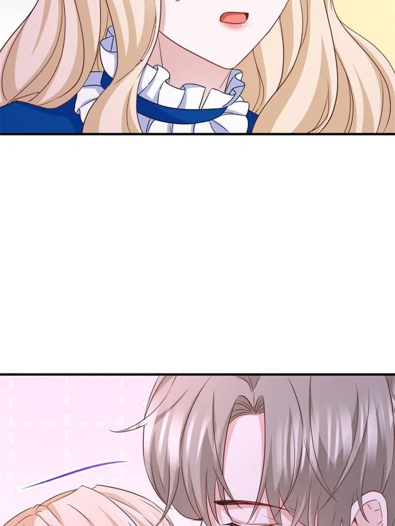 The Sultry Demon King Wants Me Chapter 110 – Page 45