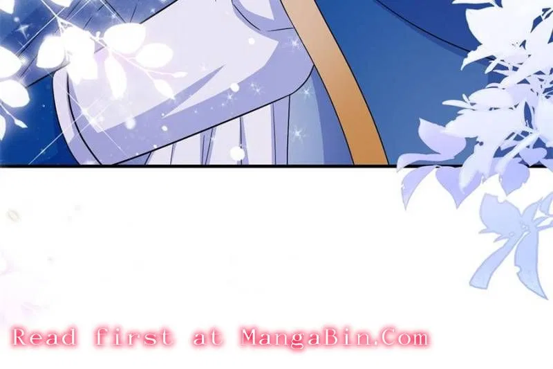 The Sultry Demon King Wants Me Chapter 110 – Page 48