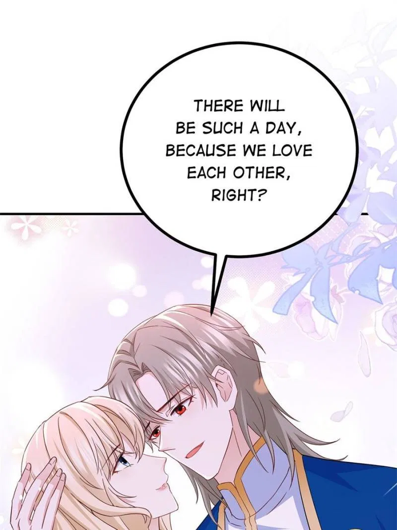 The Sultry Demon King Wants Me Chapter 110 – Page 49