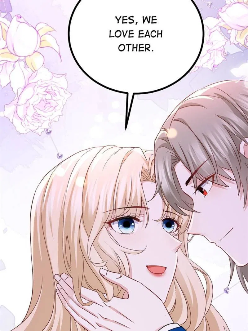 The Sultry Demon King Wants Me Chapter 110 – Page 51