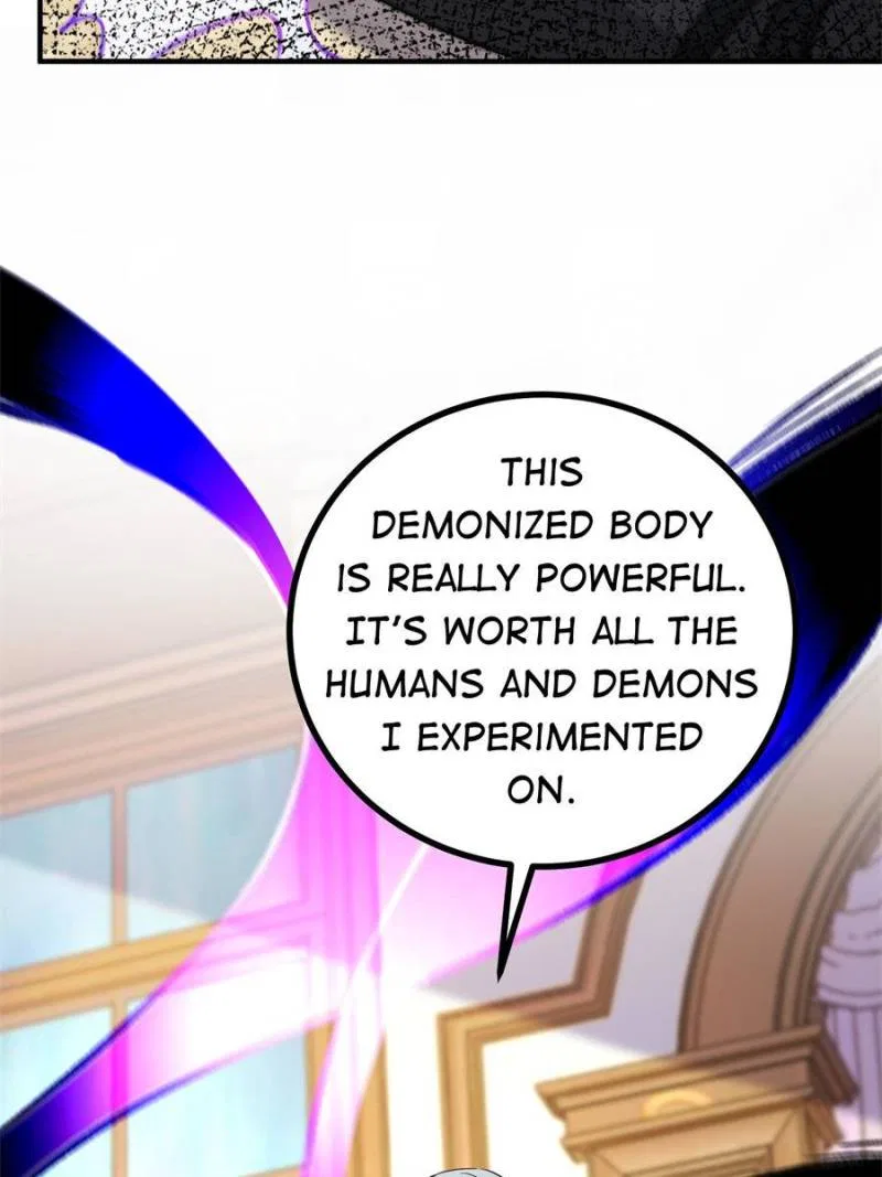 The Sultry Demon King Wants Me Chapter 109 – Page 5