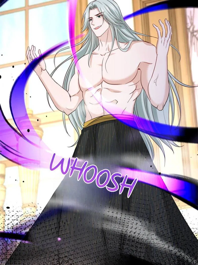 The Sultry Demon King Wants Me Chapter 109 – Page 6
