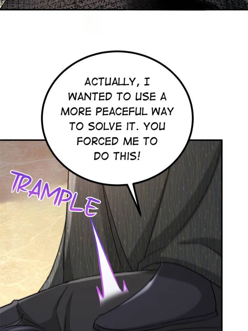 The Sultry Demon King Wants Me Chapter 109 – Page 7