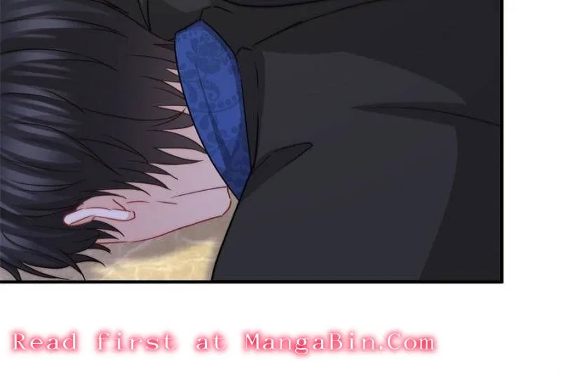 The Sultry Demon King Wants Me Chapter 109 – Page 8