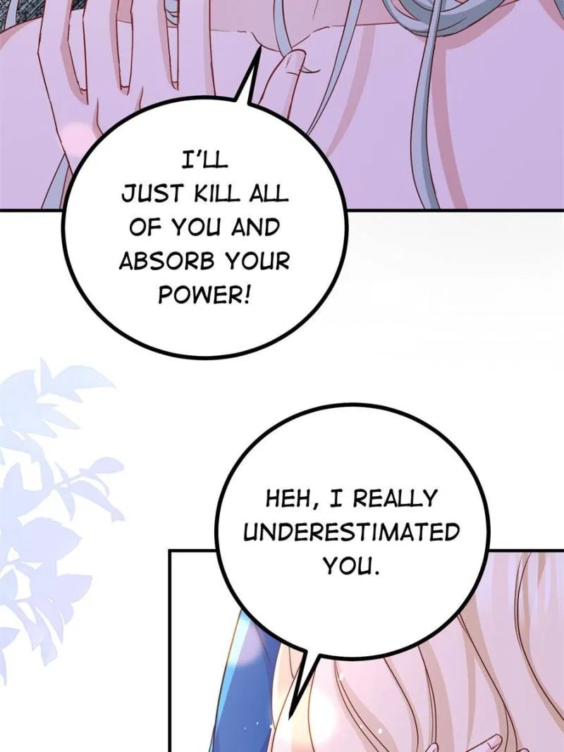 The Sultry Demon King Wants Me Chapter 109 – Page 10