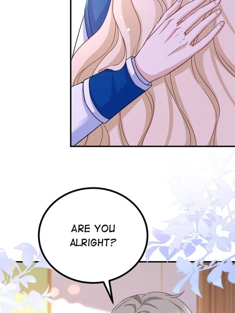 The Sultry Demon King Wants Me Chapter 109 – Page 11