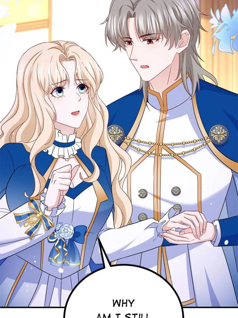 The Sultry Demon King Wants Me Chapter 109 – Page 12
