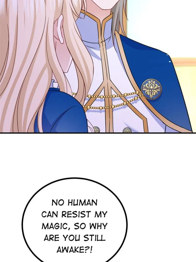 The Sultry Demon King Wants Me Chapter 109 – Page 14