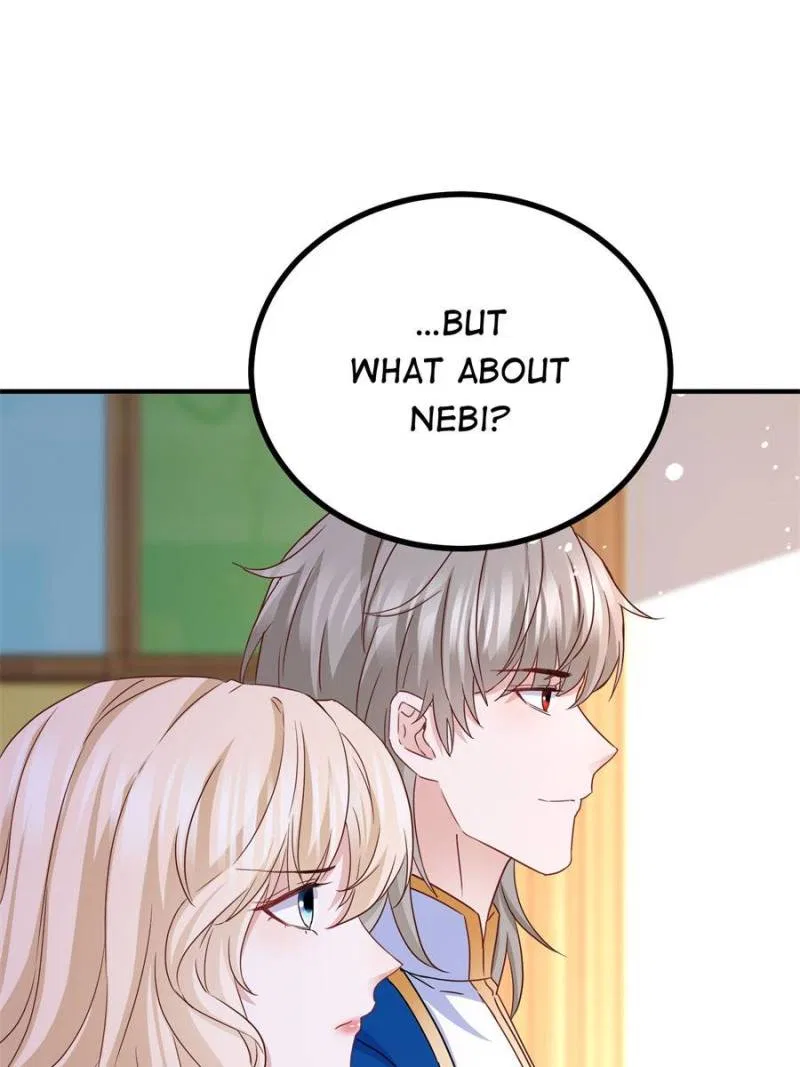 The Sultry Demon King Wants Me Chapter 109 – Page 17
