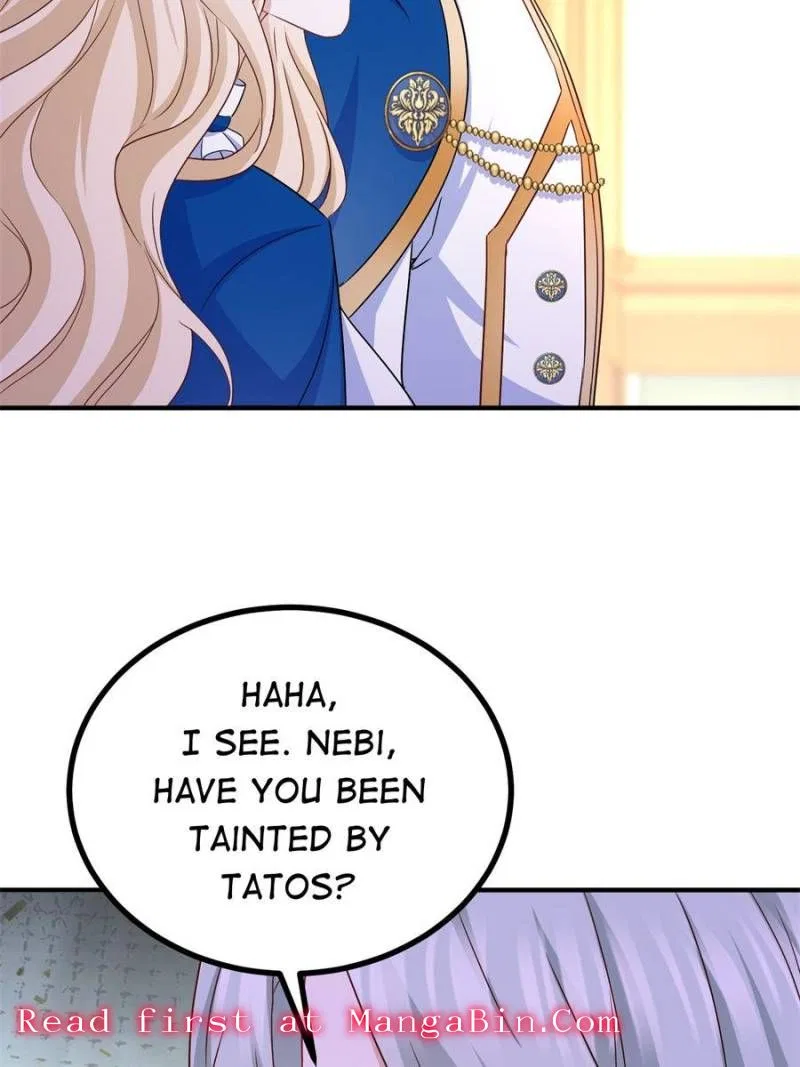 The Sultry Demon King Wants Me Chapter 109 – Page 18