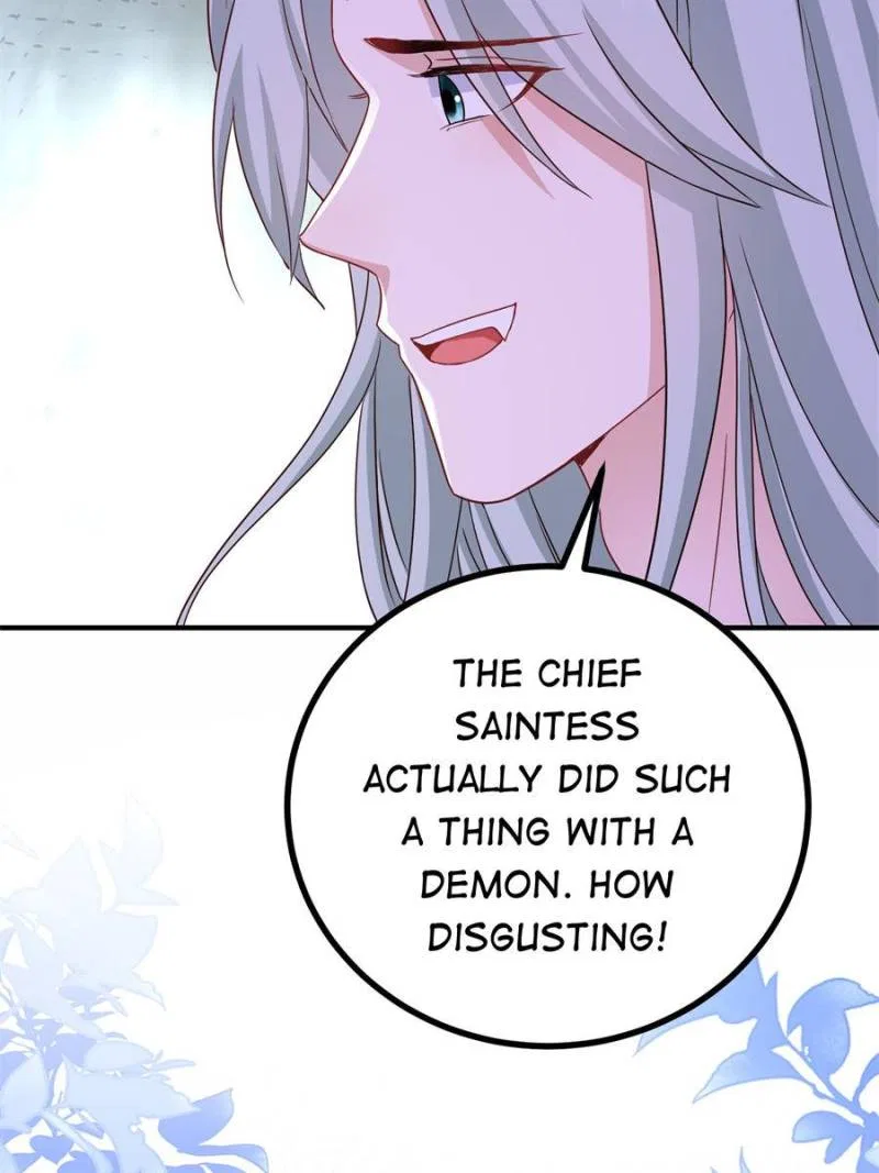 The Sultry Demon King Wants Me Chapter 109 – Page 19