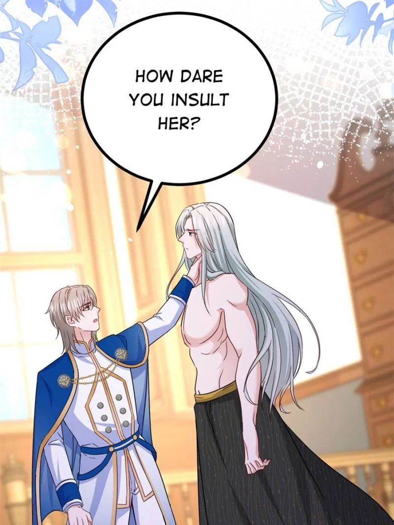 The Sultry Demon King Wants Me Chapter 109 – Page 20