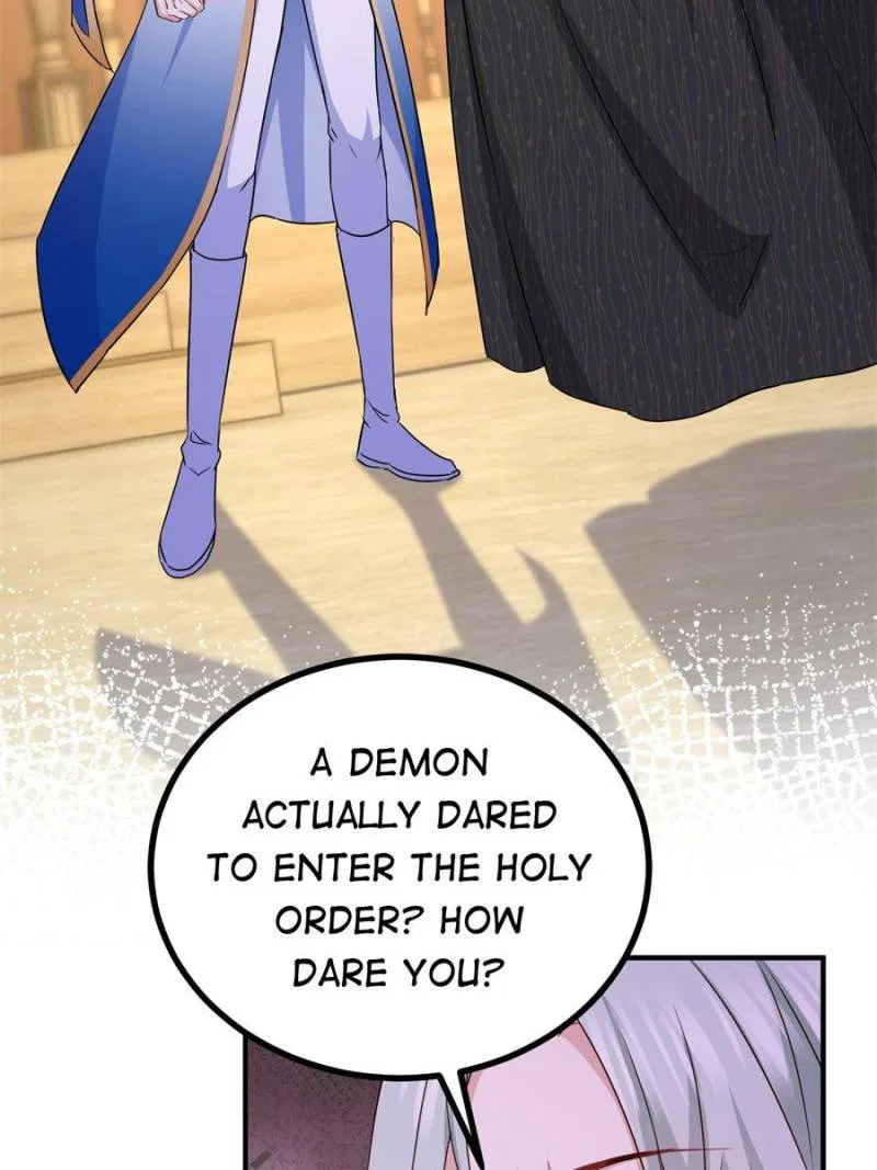 The Sultry Demon King Wants Me Chapter 109 – Page 21