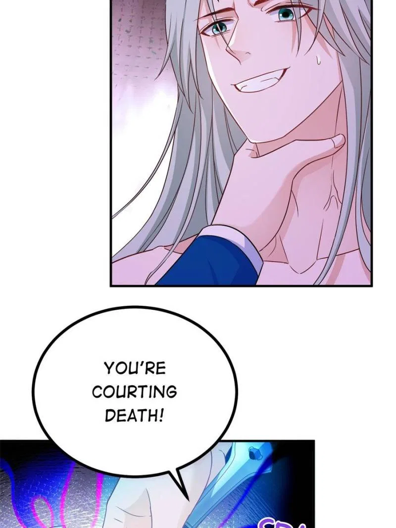 The Sultry Demon King Wants Me Chapter 109 – Page 22