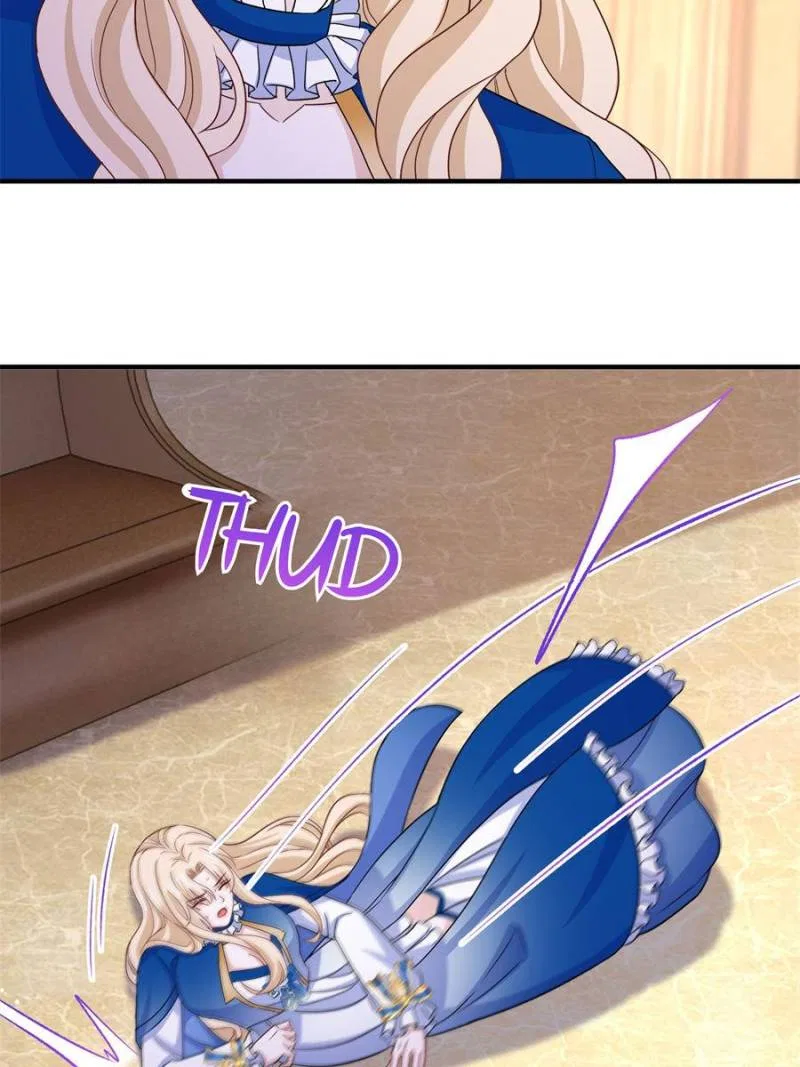 The Sultry Demon King Wants Me Chapter 109 – Page 27
