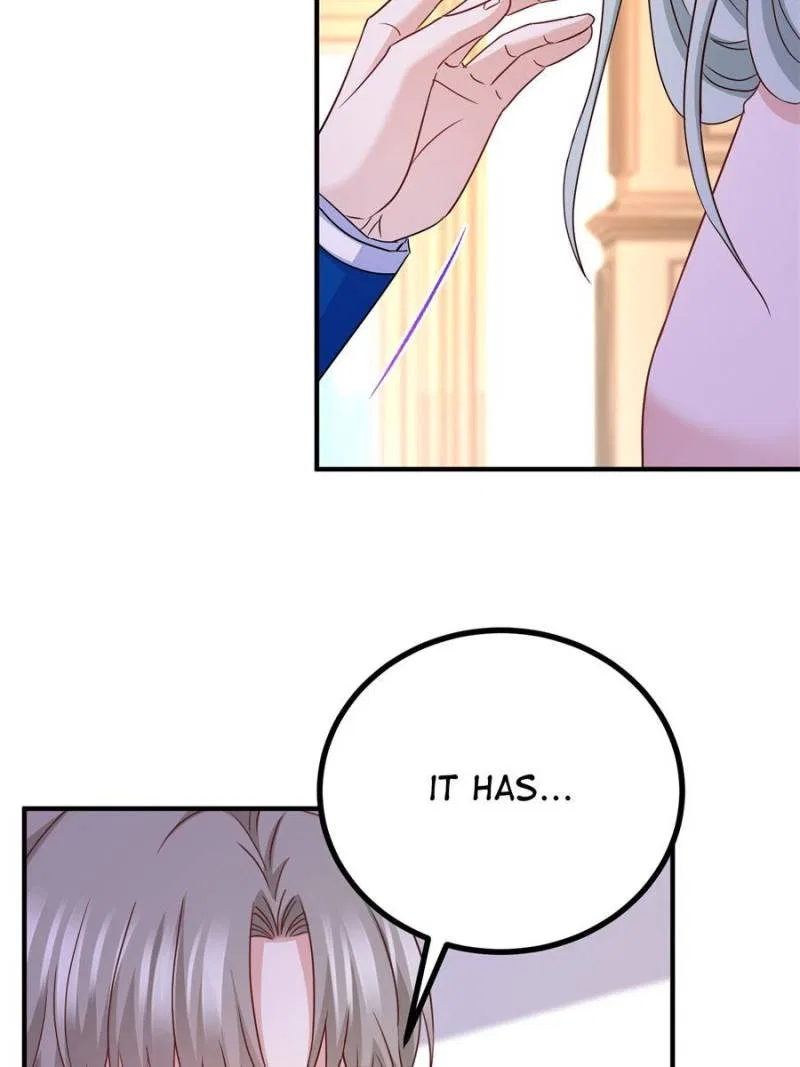The Sultry Demon King Wants Me Chapter 109 – Page 29