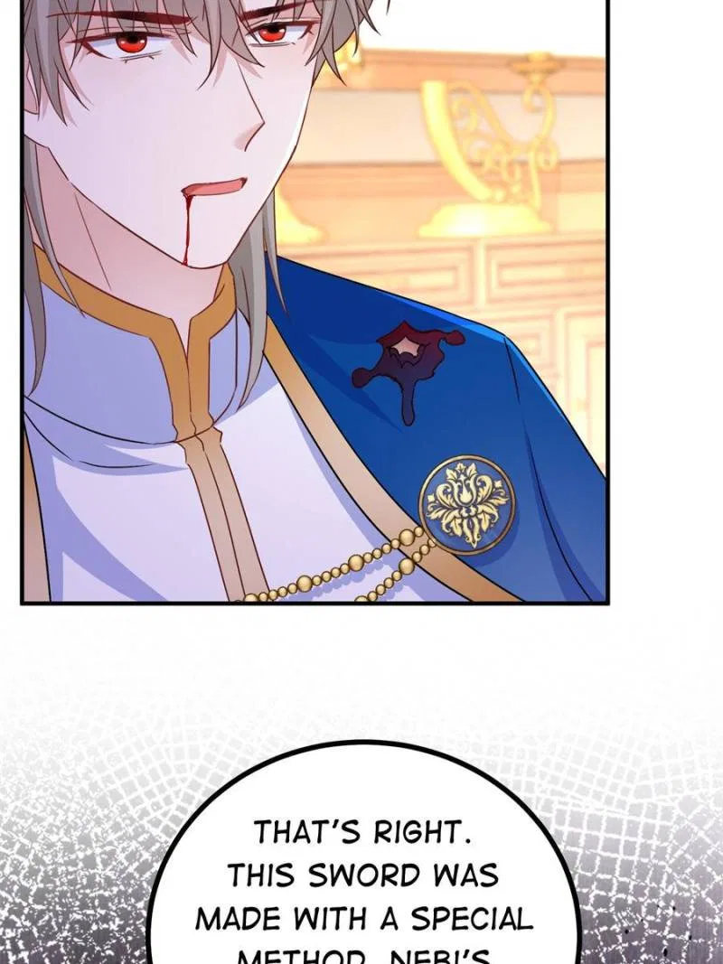 The Sultry Demon King Wants Me Chapter 109 – Page 30