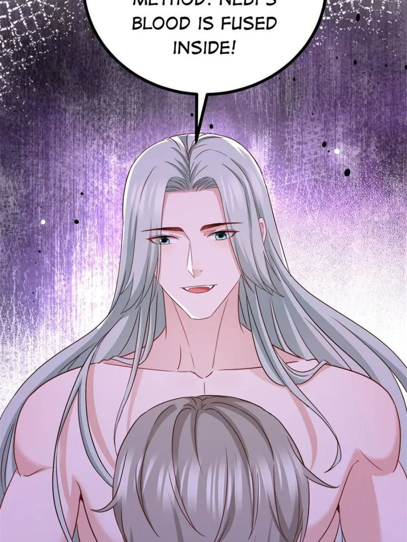 The Sultry Demon King Wants Me Chapter 109 – Page 31