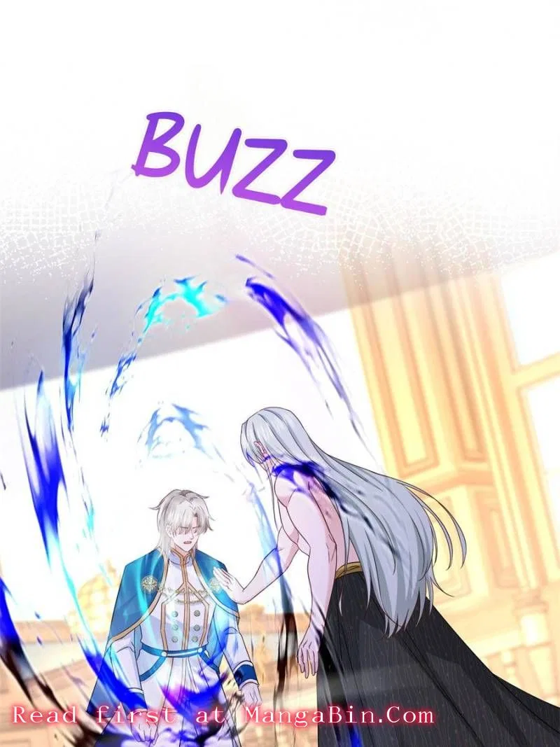 The Sultry Demon King Wants Me Chapter 109 – Page 33