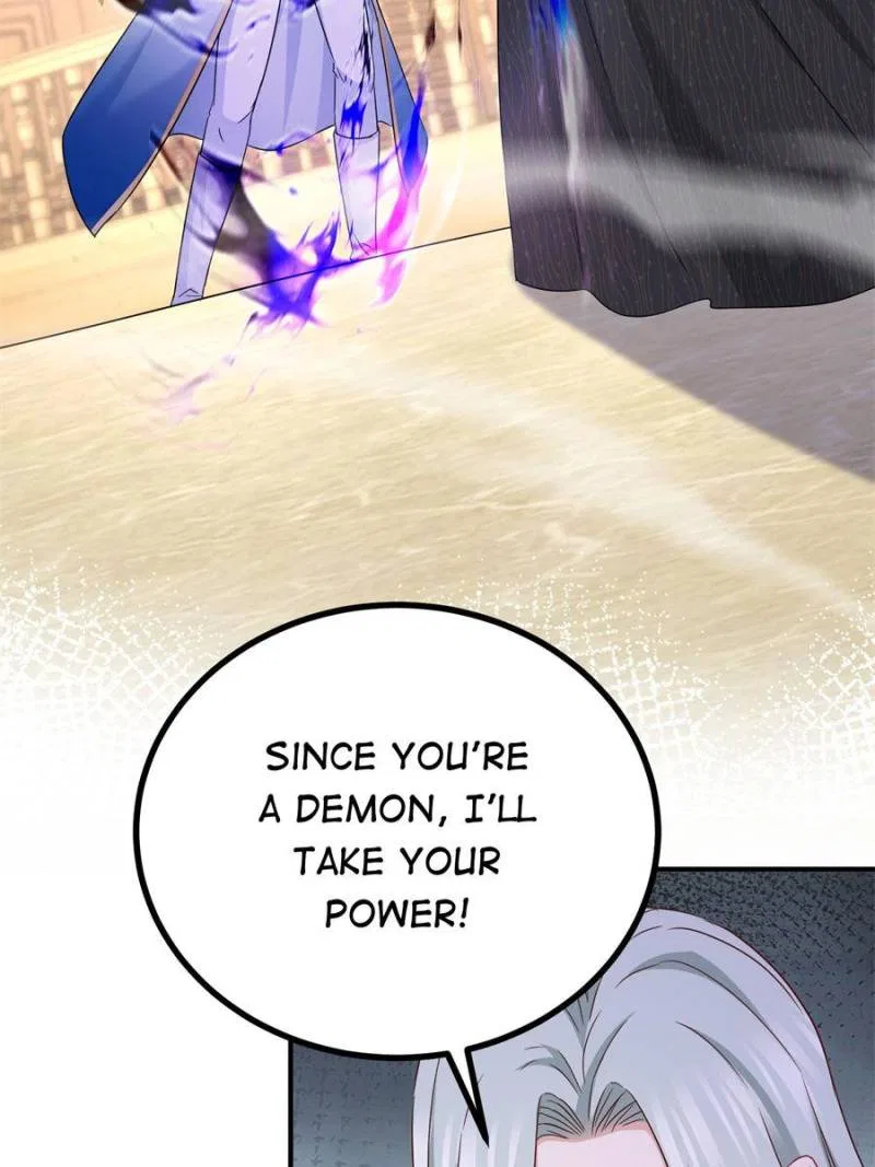 The Sultry Demon King Wants Me Chapter 109 – Page 34