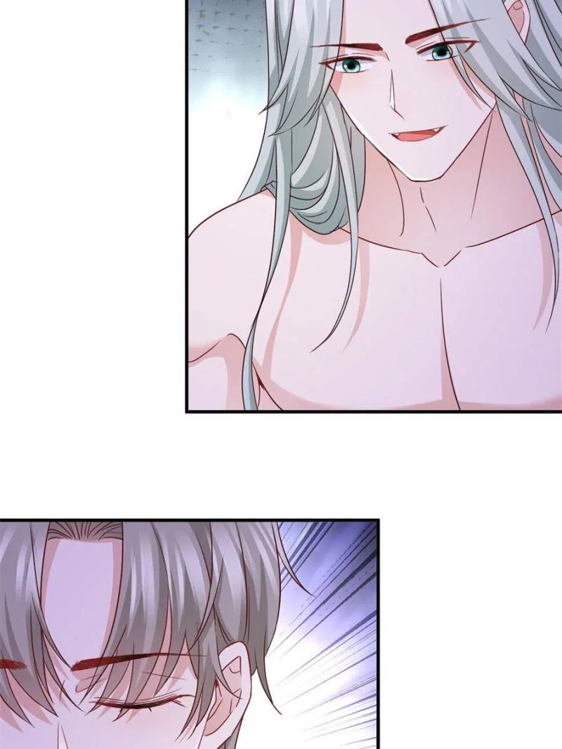 The Sultry Demon King Wants Me Chapter 109 – Page 35